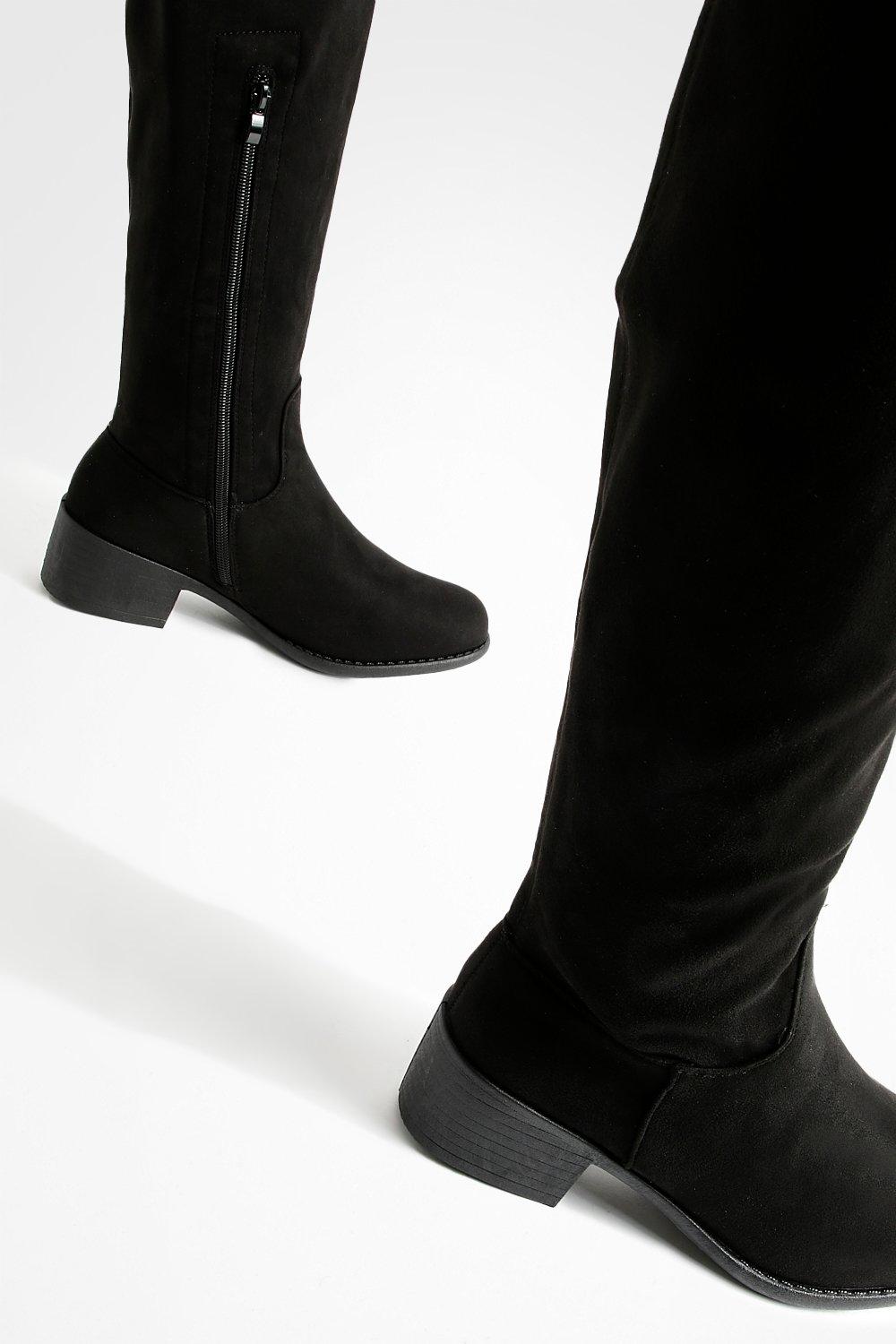 Boohoo boots ireland shop