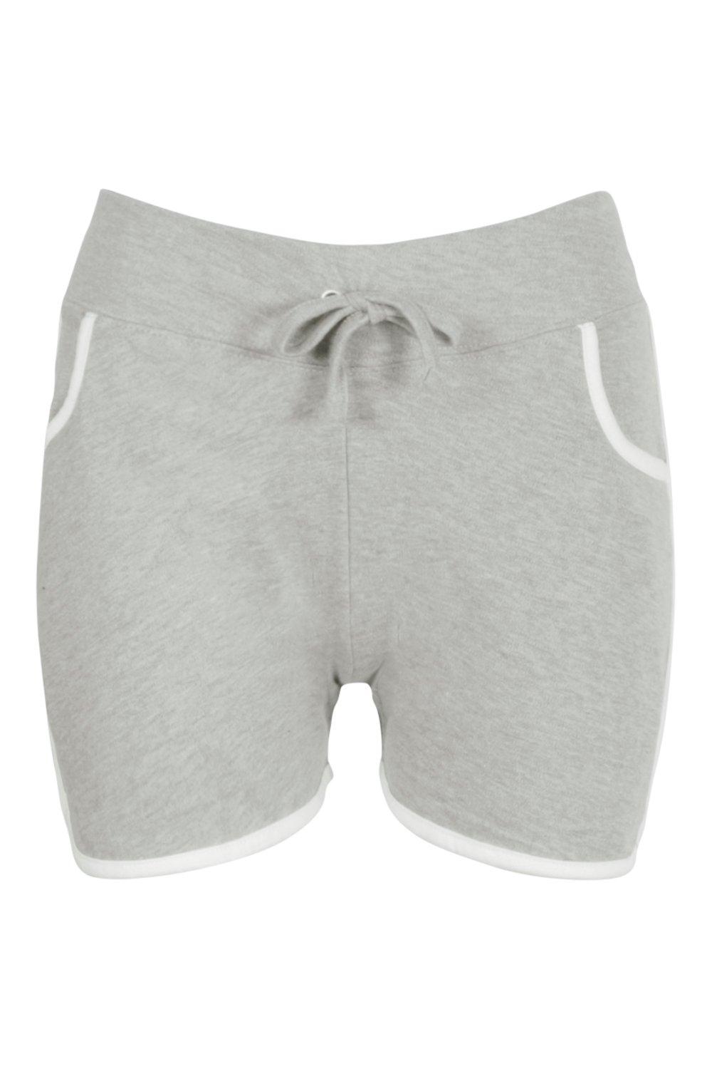 basic runner shorts