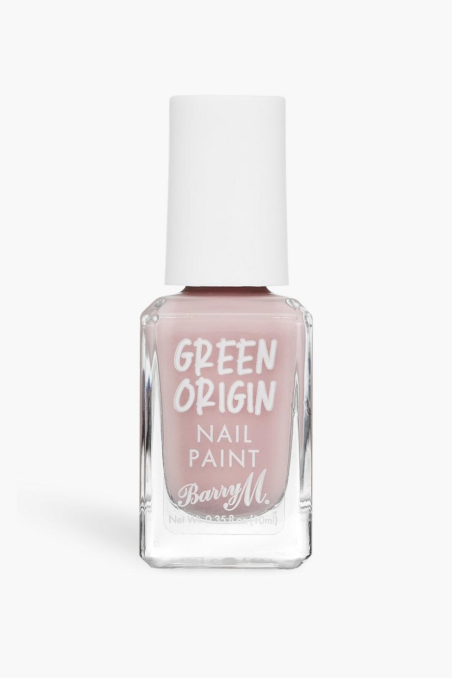 Barry M Green Origin Nail Paint Lilac Orchid image number 1