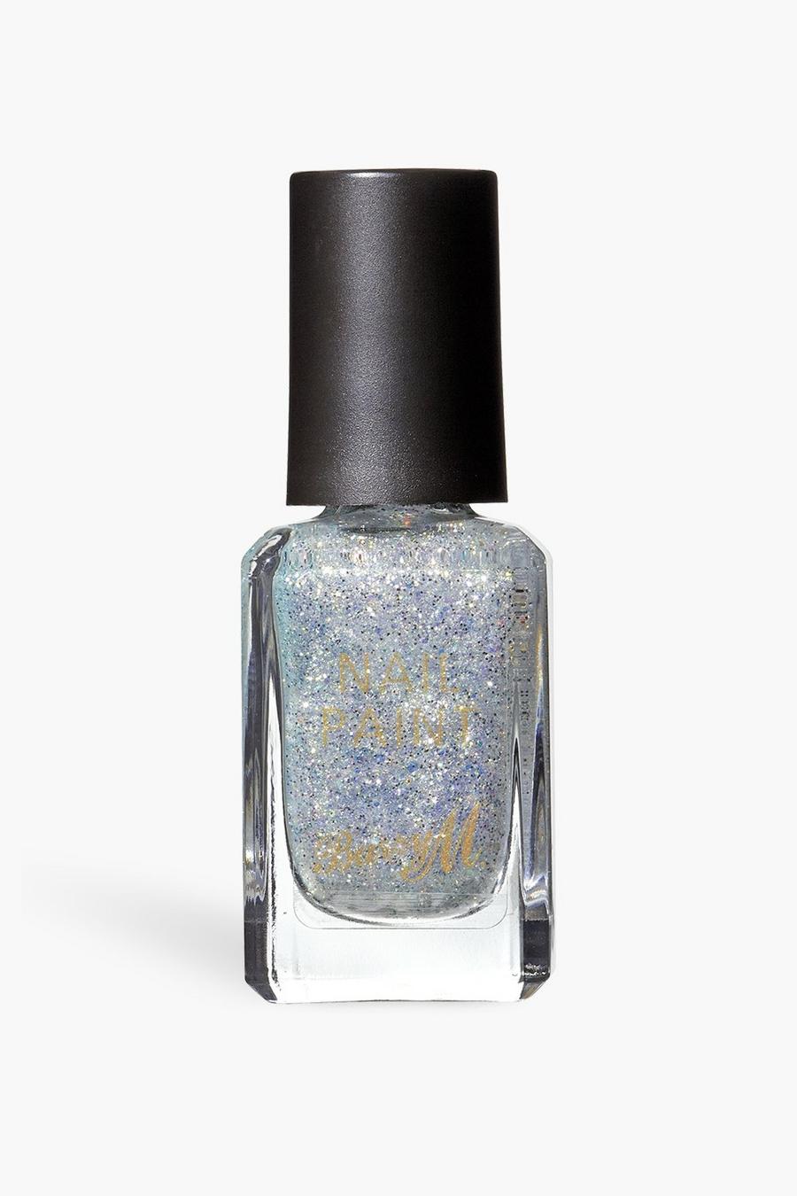 Iridescent Barry M Nail Paint Whimsical Dreams image number 1