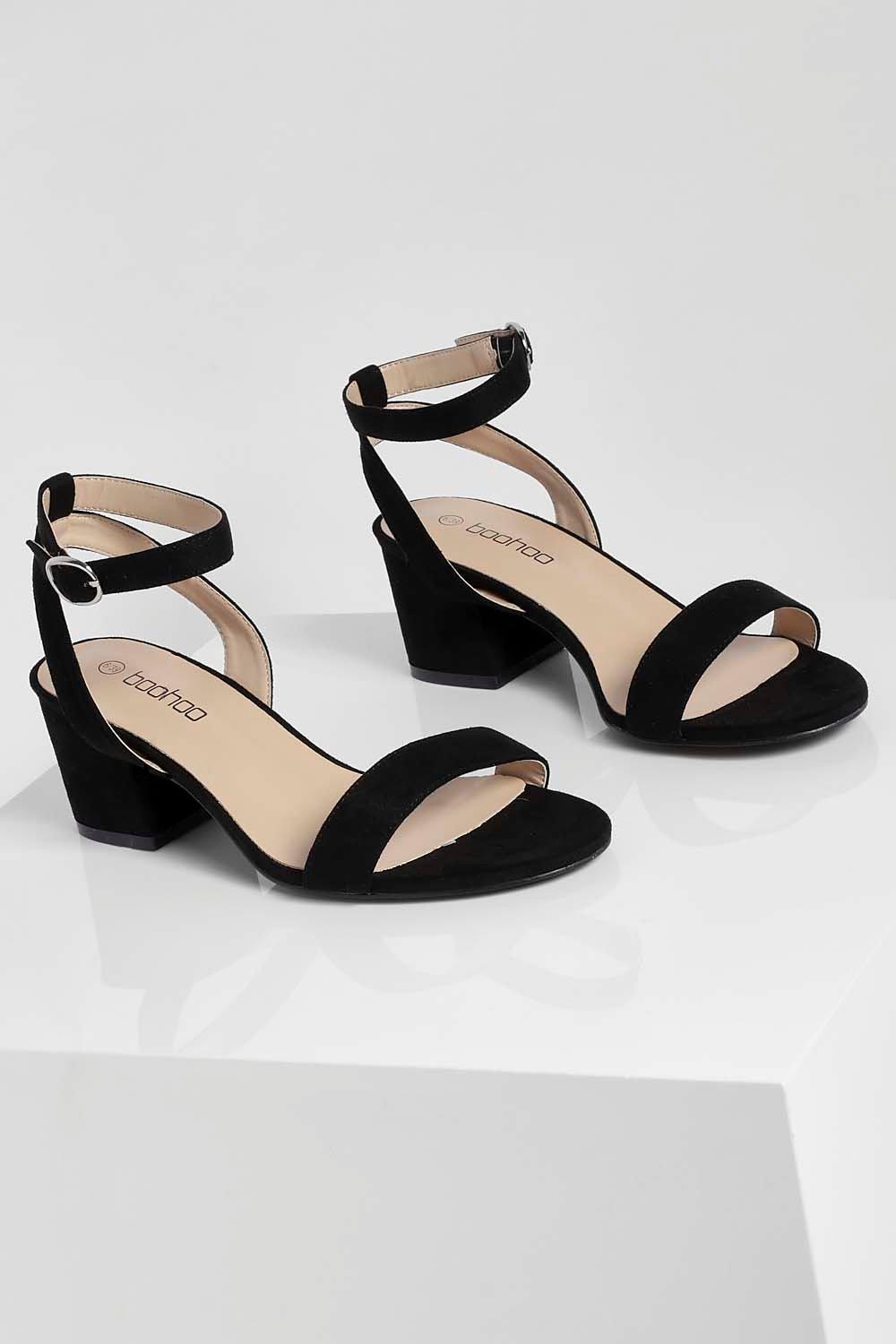 Wide width shop low heels