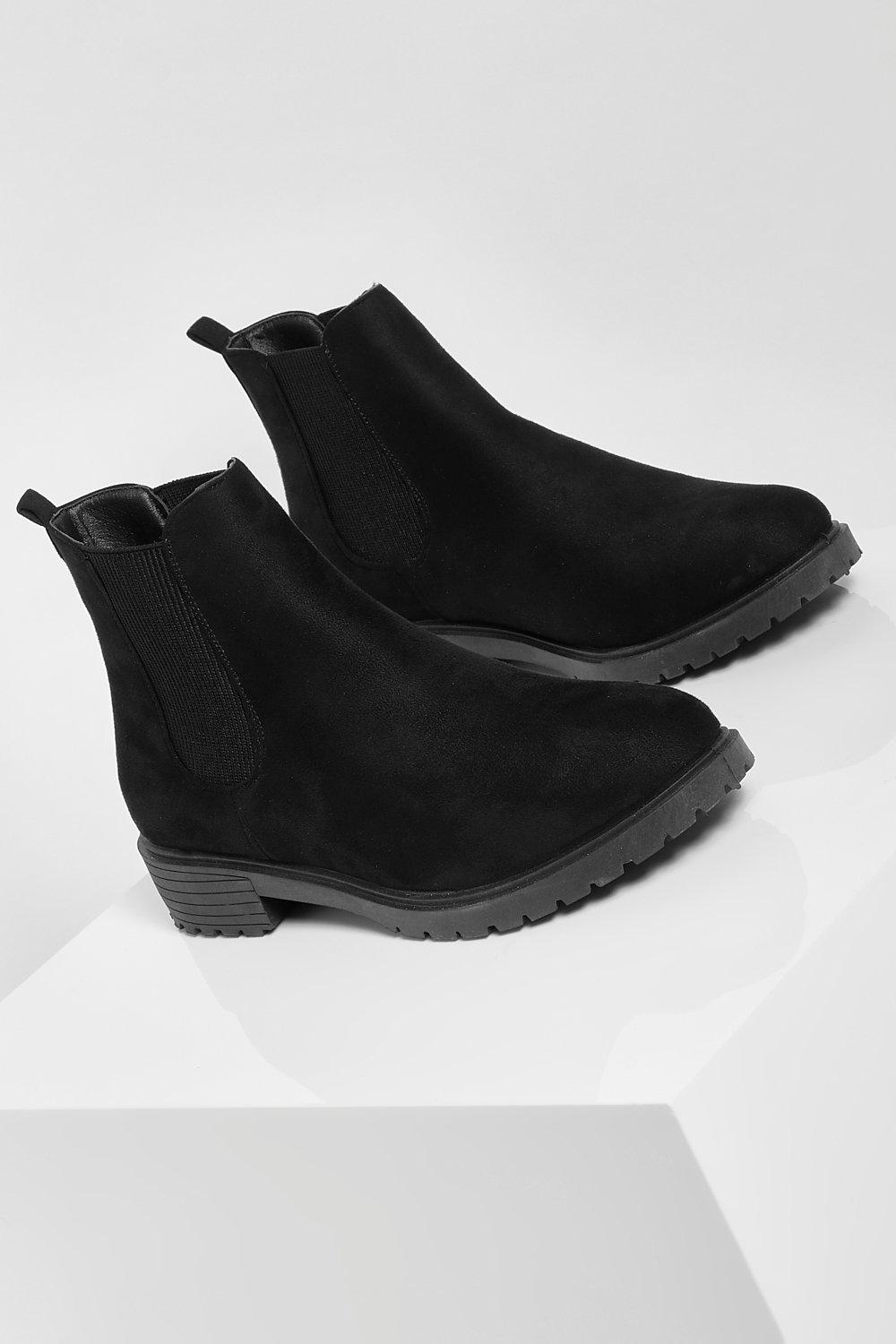 Bramble chelsea boots sale