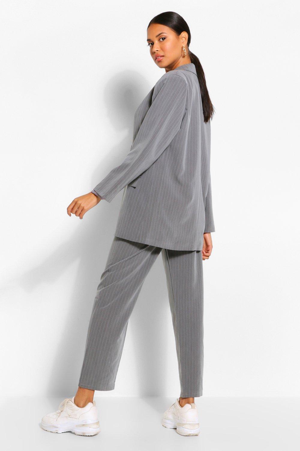 relaxed trousers