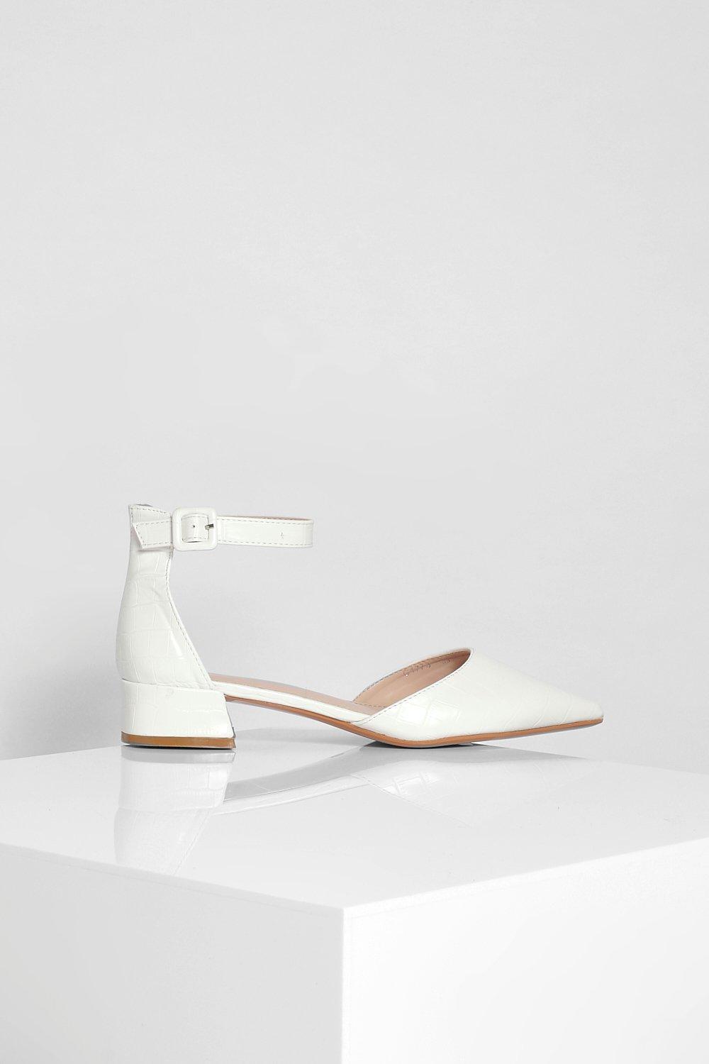 boohoo pumps