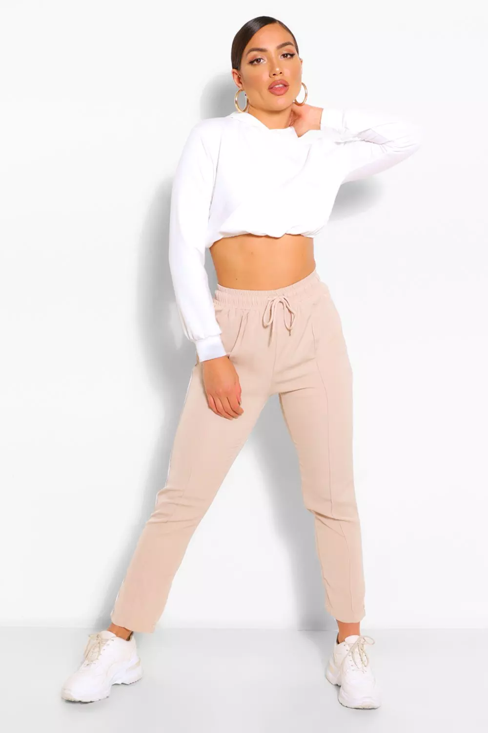 Boohoo ME