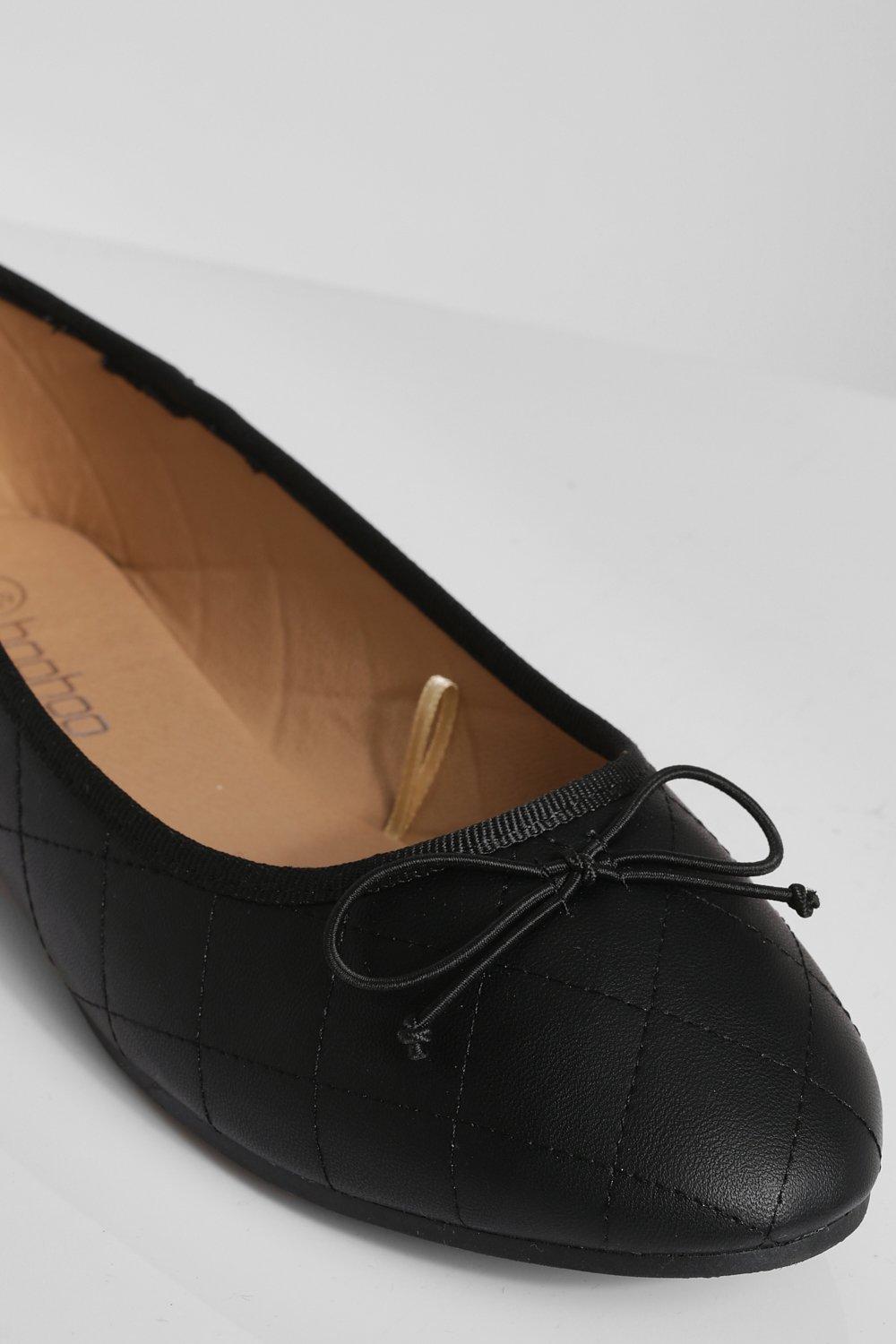 Simple hot sale ballet flats