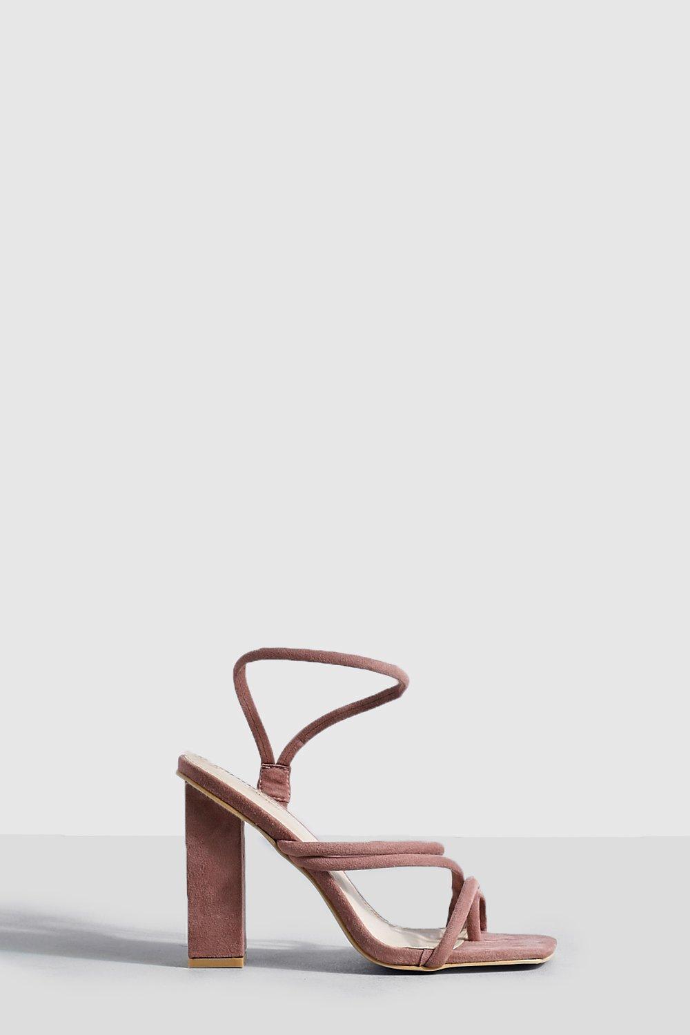 Scarpe rosa cipria on sale zara