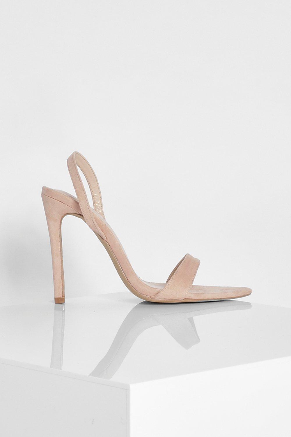 scarpe con punta