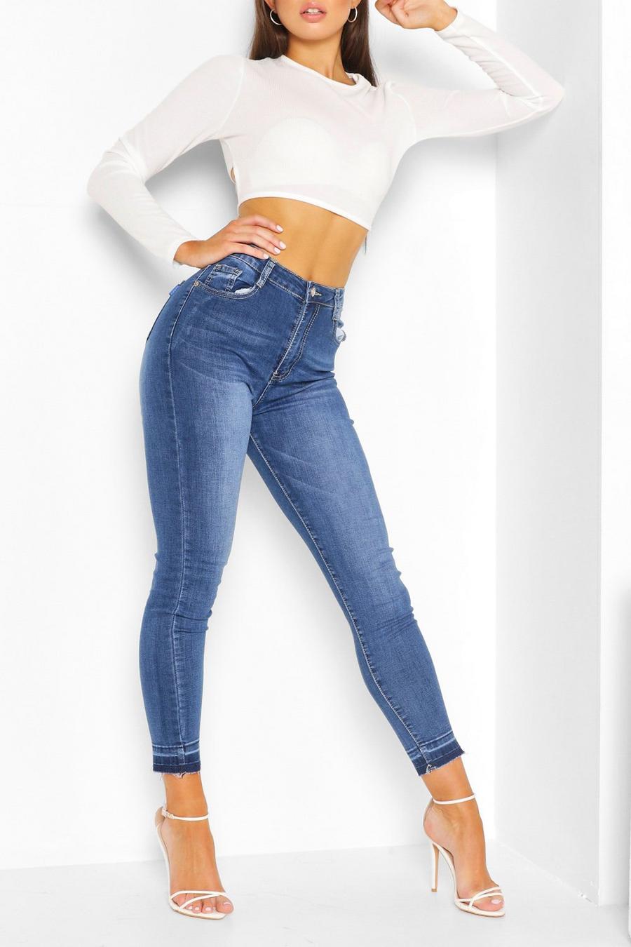 Skinny Jean image number 1
