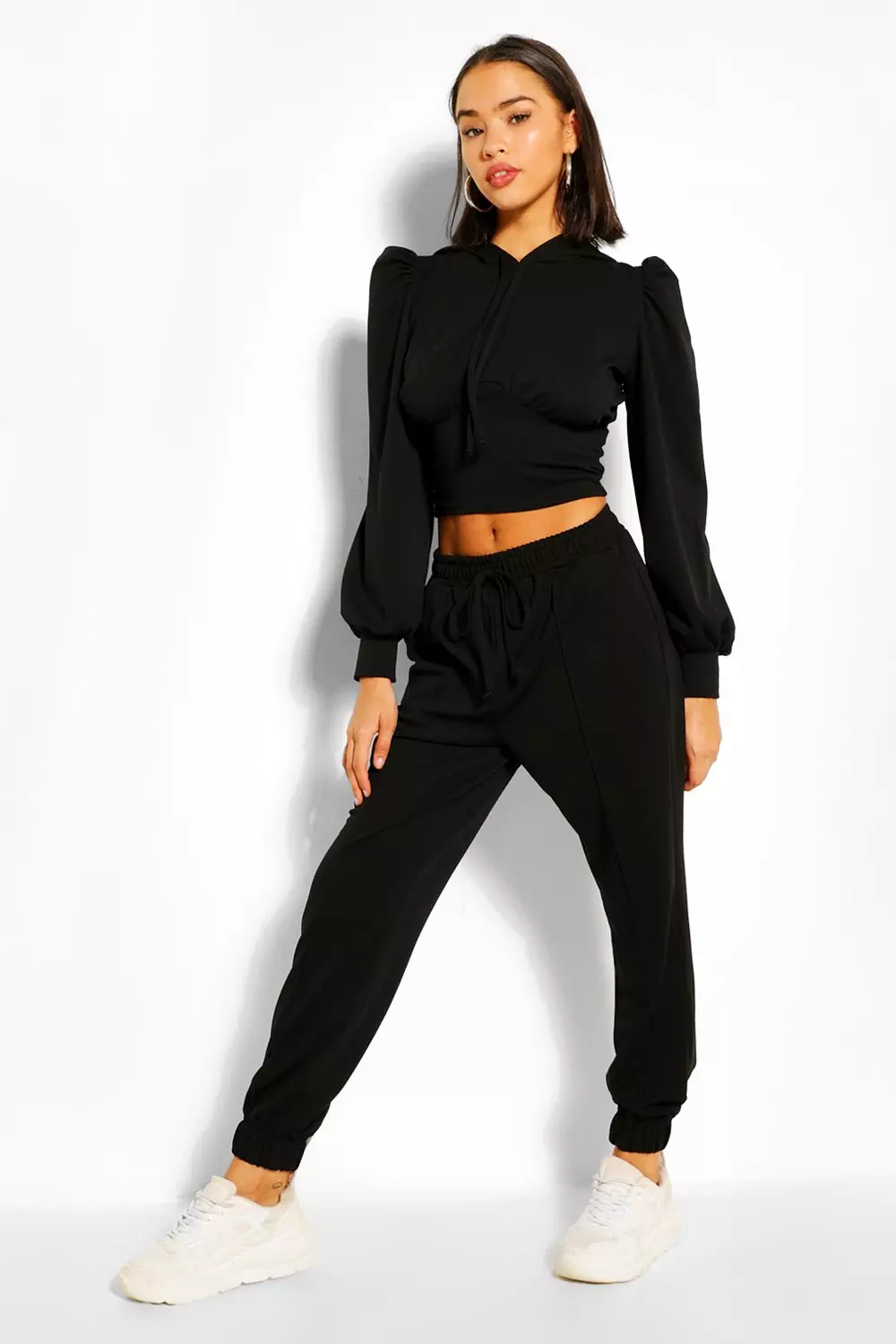 Boohoo ME