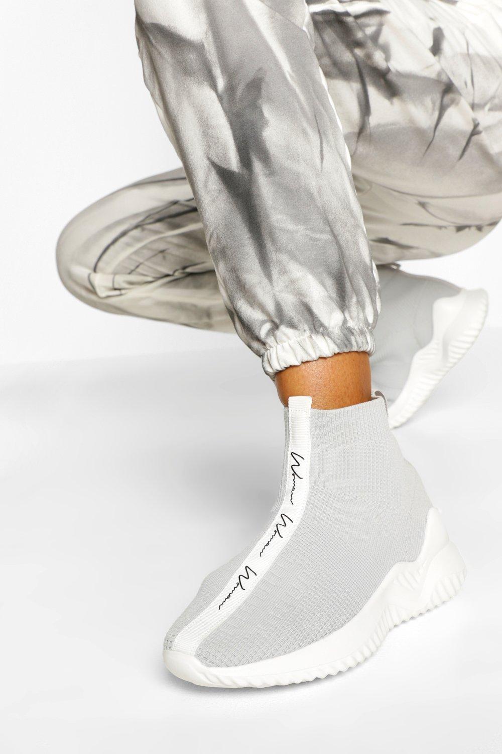 kanye west trainers ladies