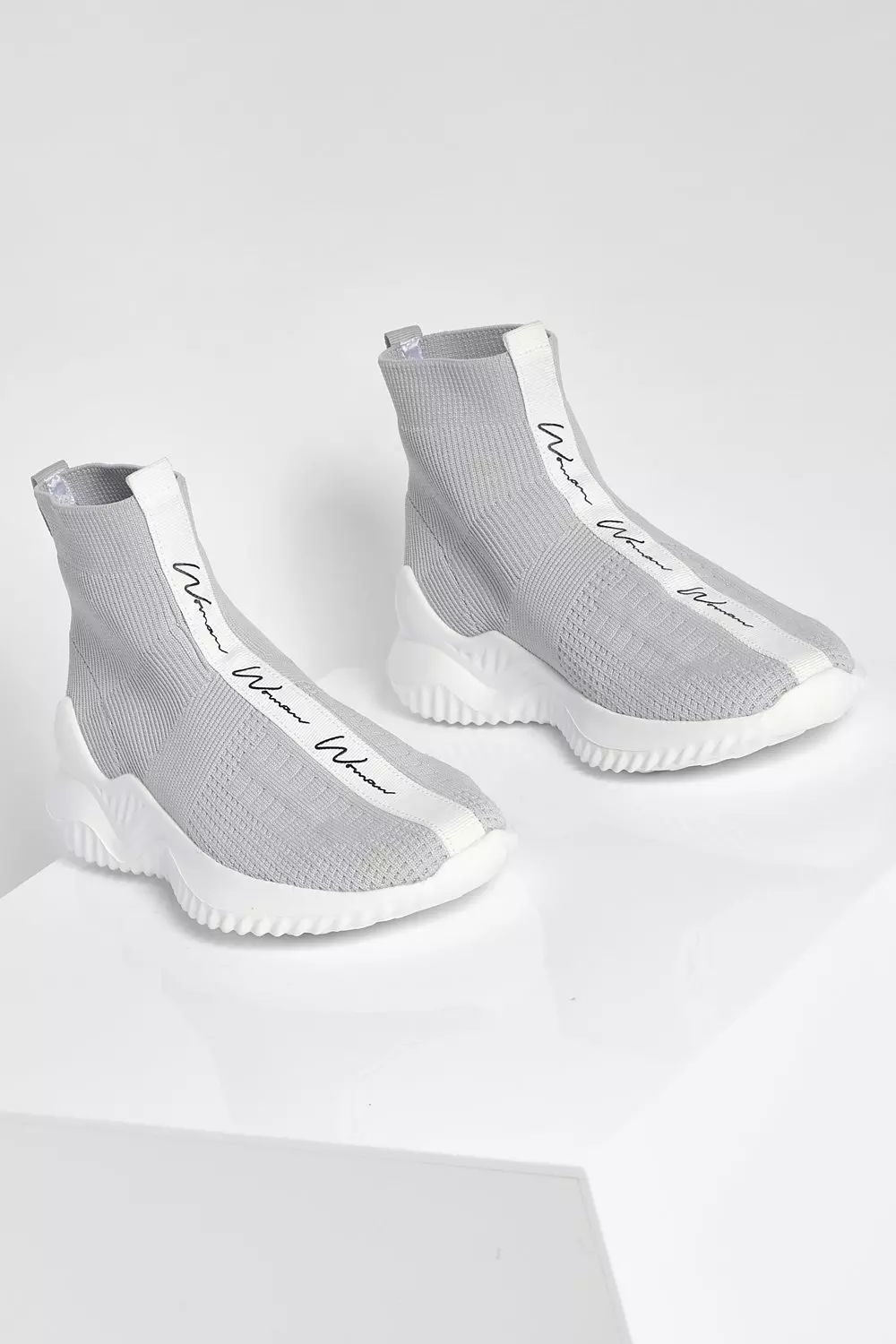 Christian dior hot sale sock trainers