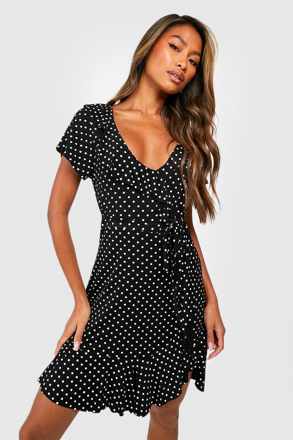 boohoo ladies summer dresses