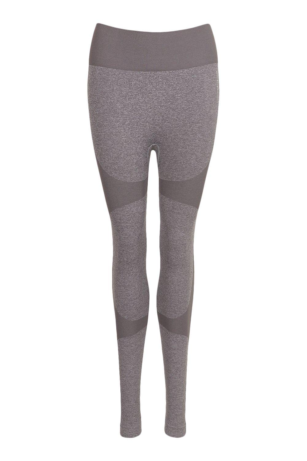 Boohoo Ombre Sports Leggings. #boohoo