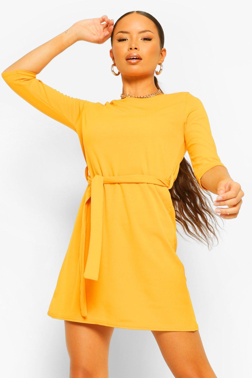 yellow sundress uk