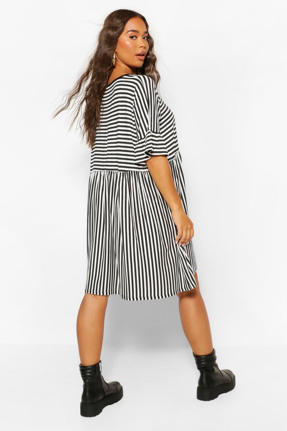 Smock t 2024 shirt dress