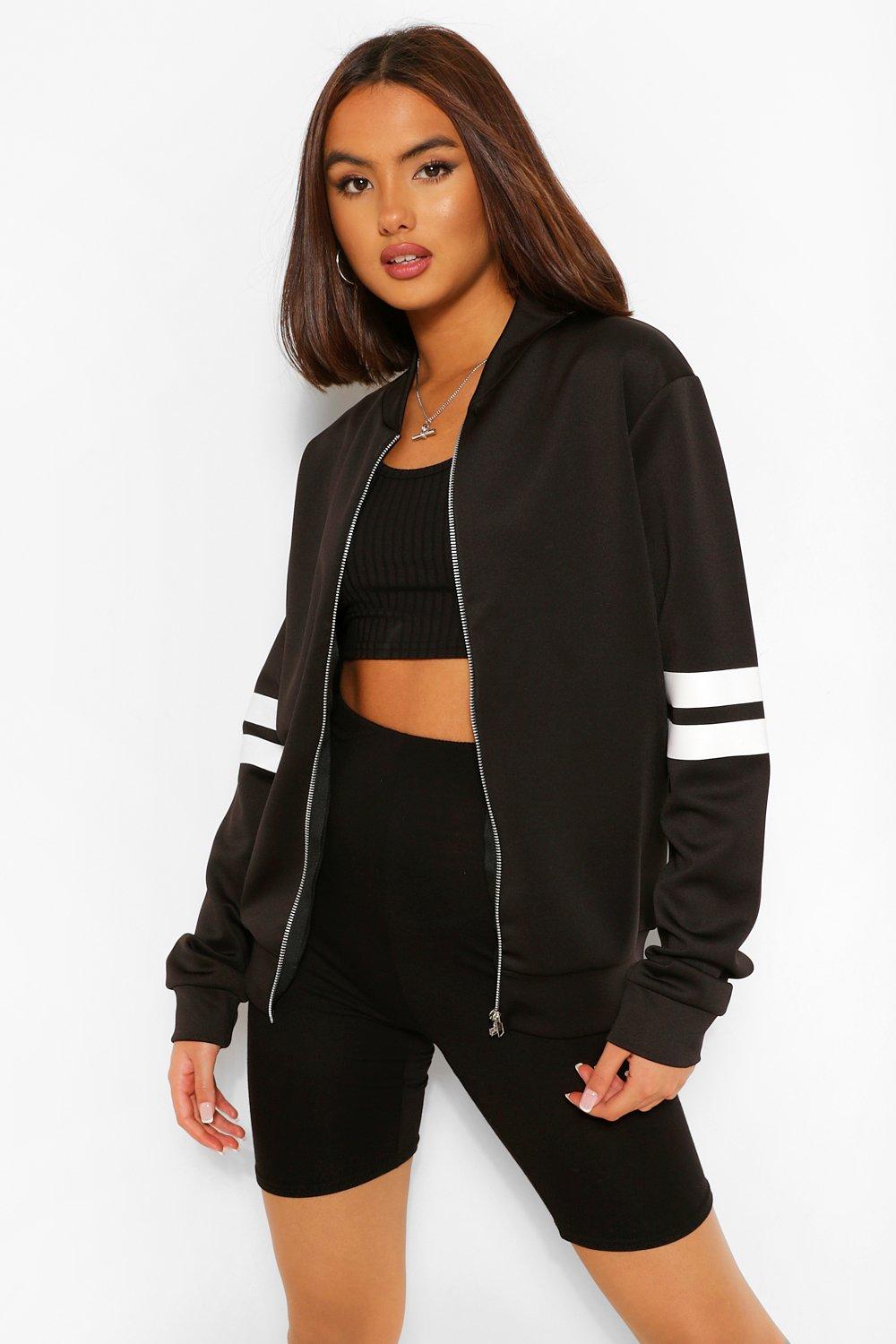 Arm bomber sale
