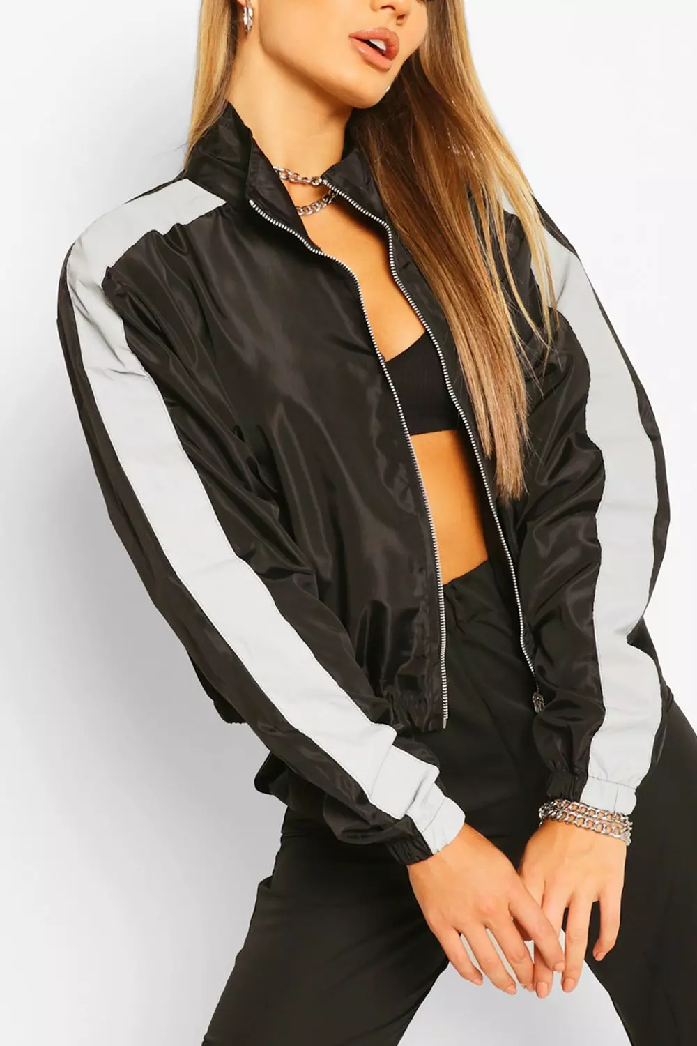 Boohoo ME