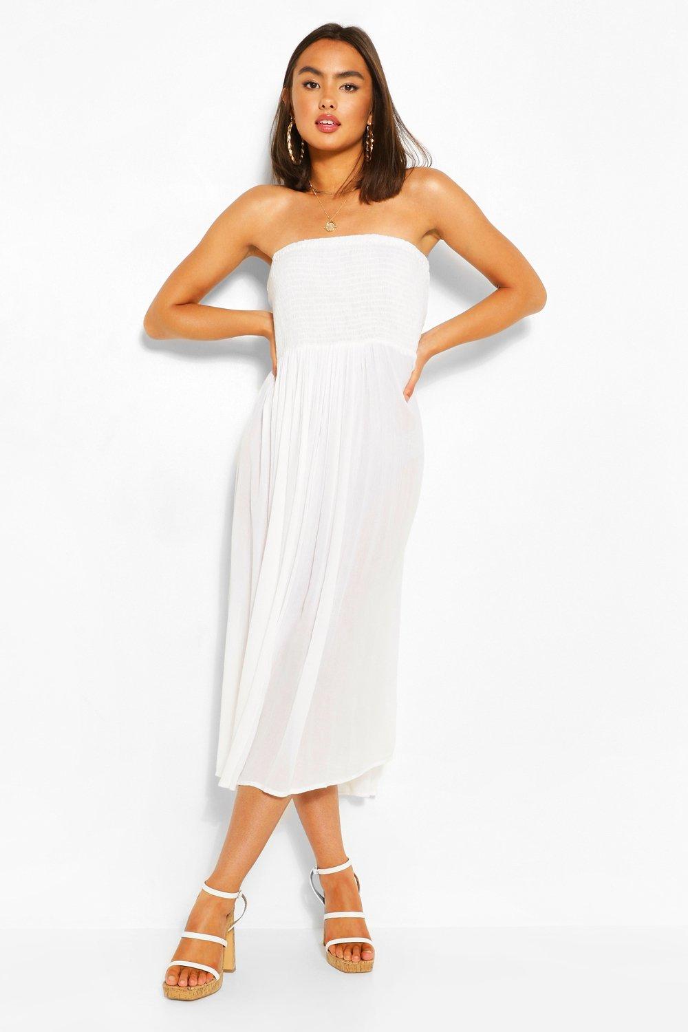 bandeau maxi