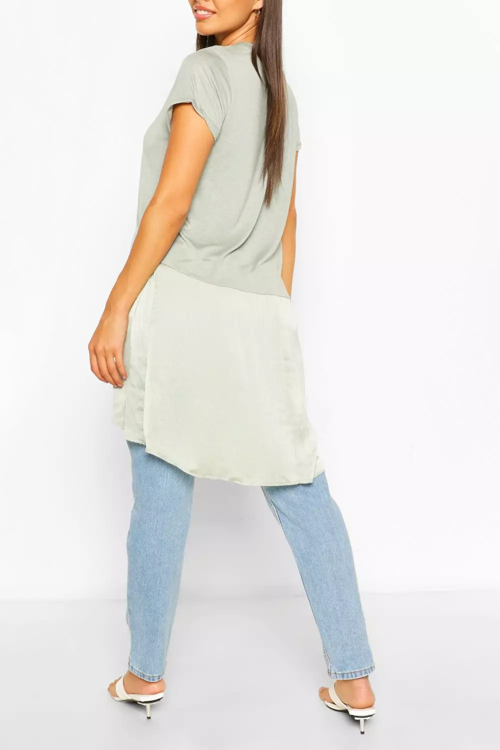 Boohoo ME