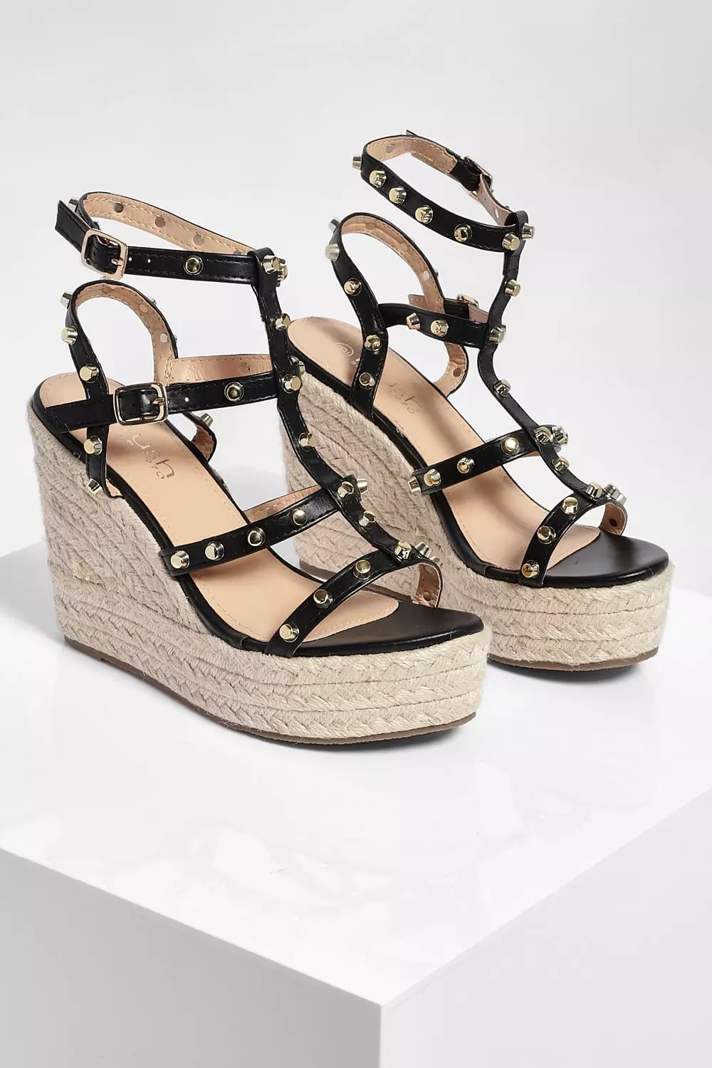 Missguided wedges discount