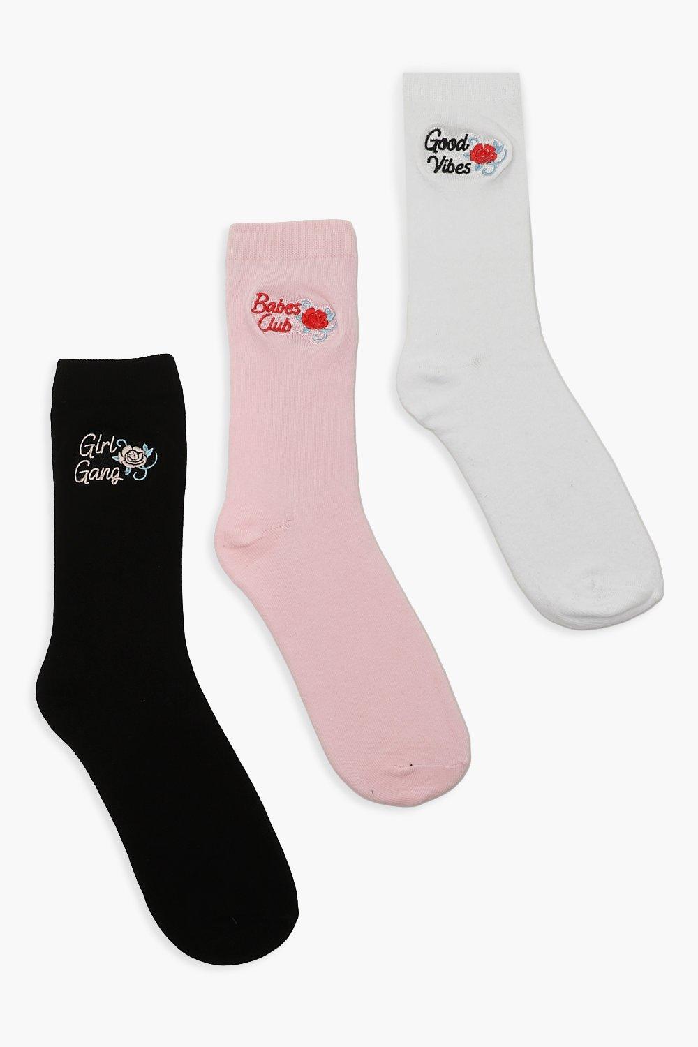Sock Babes