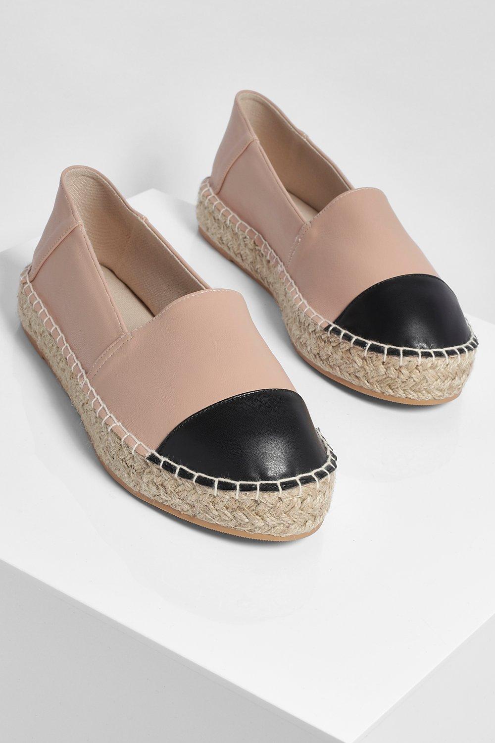 espadrilles flatform