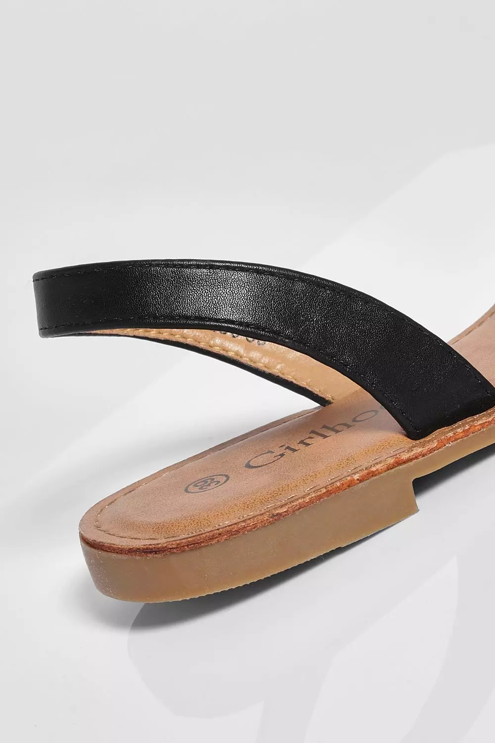 One strap best sale leather sandals