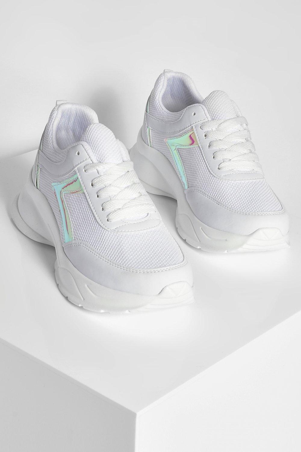scarpe ginnastica para alta