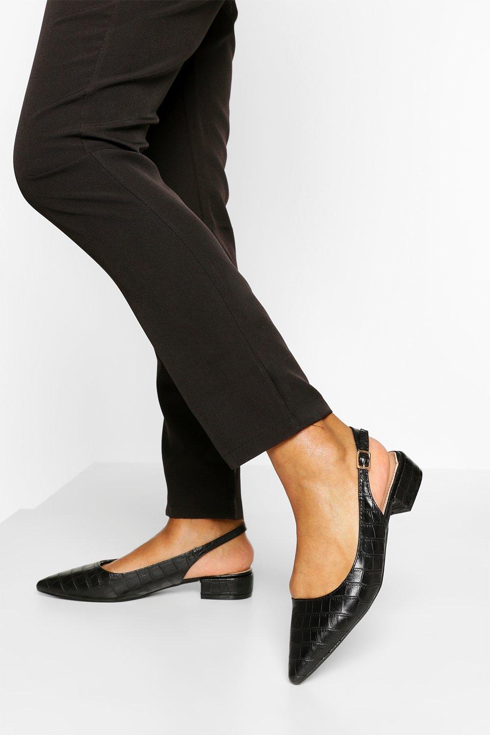 boohoo pumps