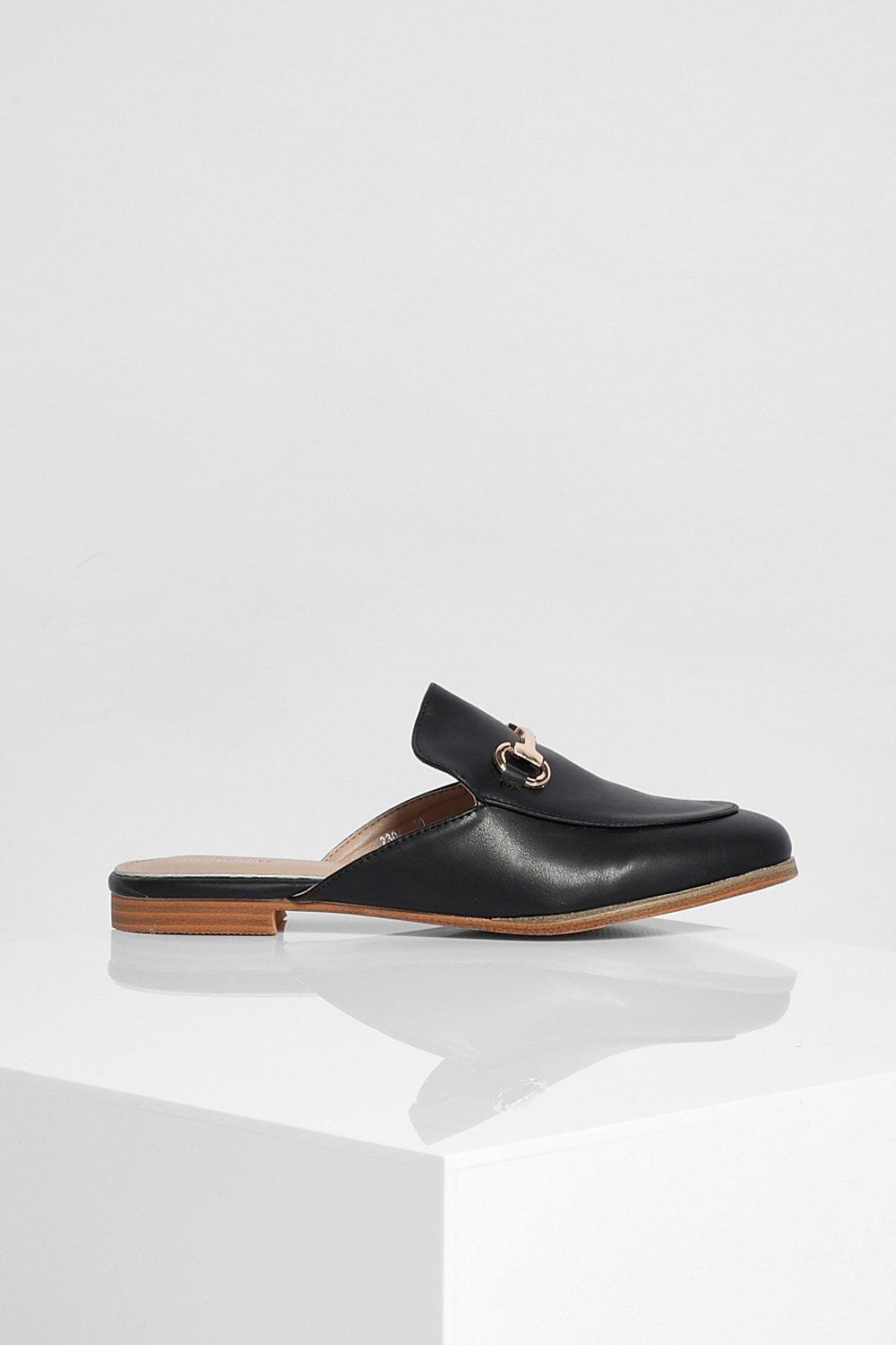 Boohoo mens slippers store