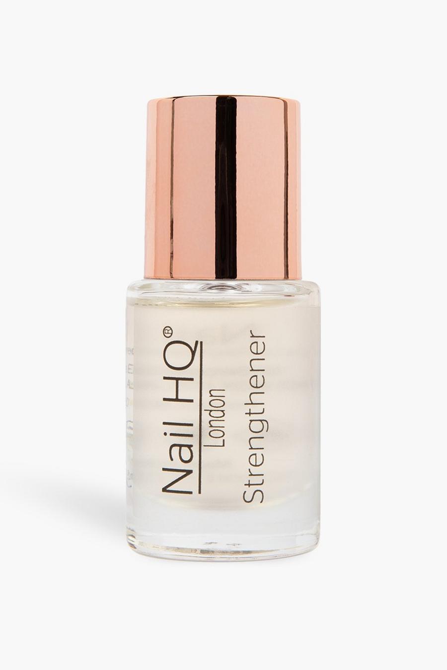 Clear Nail HQ Strengthener Treatment image number 1