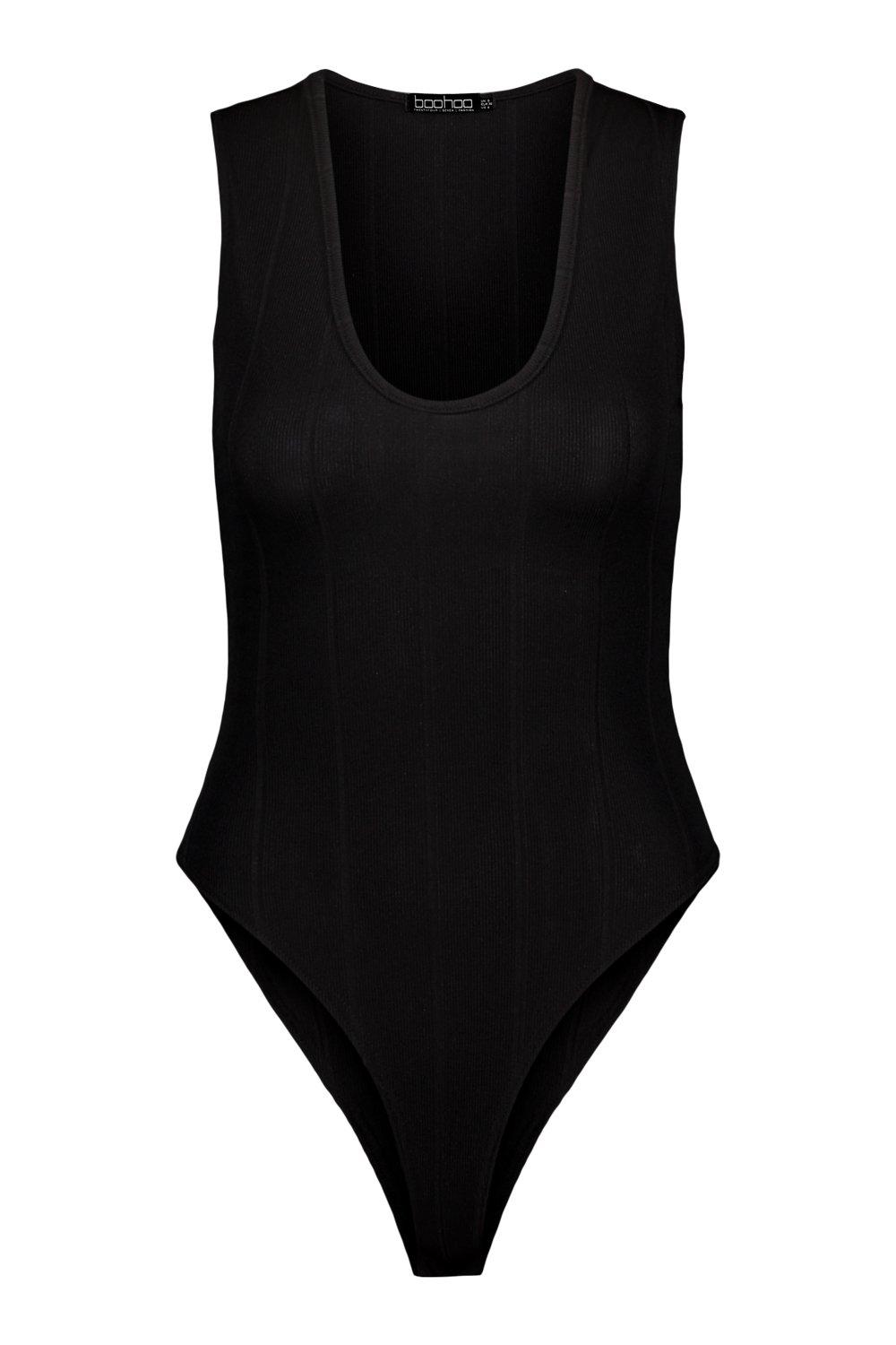 Black bandage bodysuit online