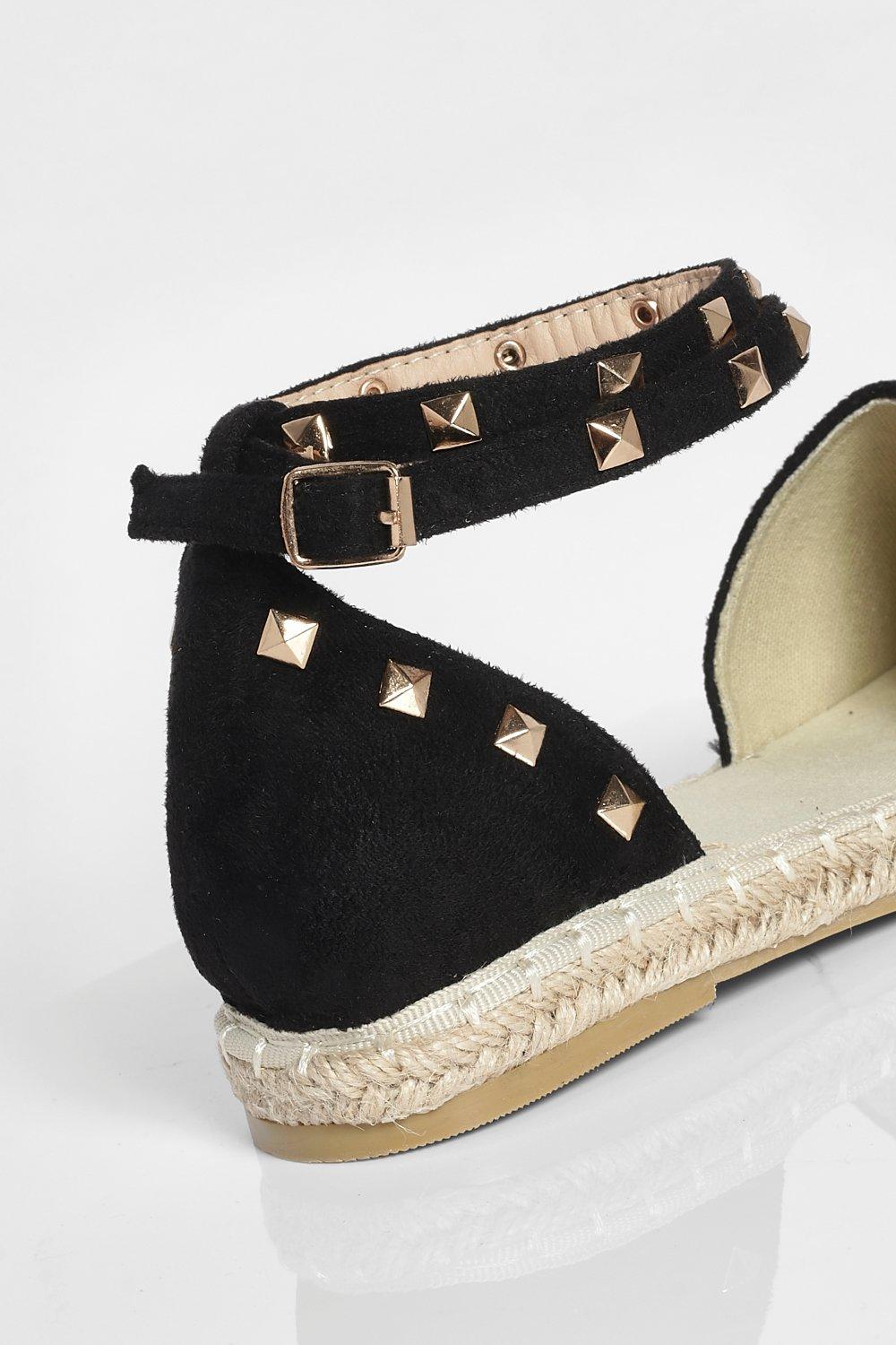 Espadrillas borchie hot sale