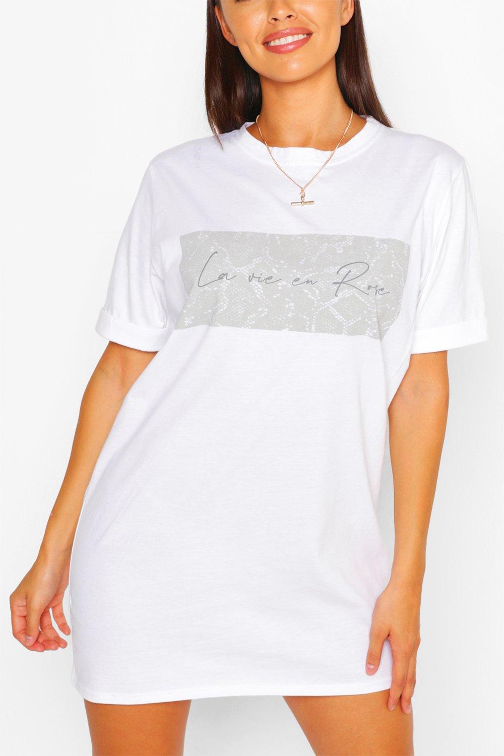 snake print shirt dress boohoo