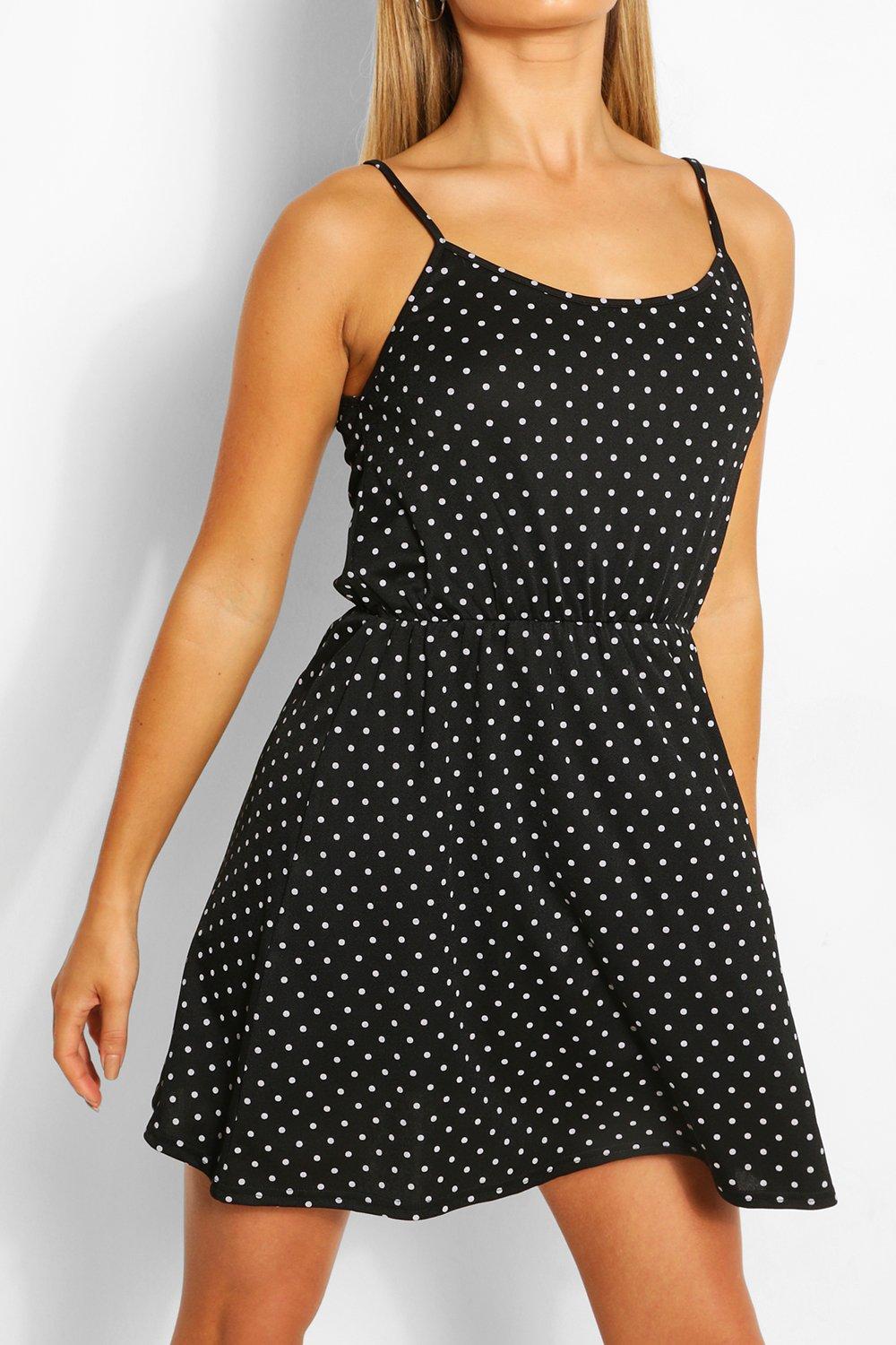 Robe petits online pois