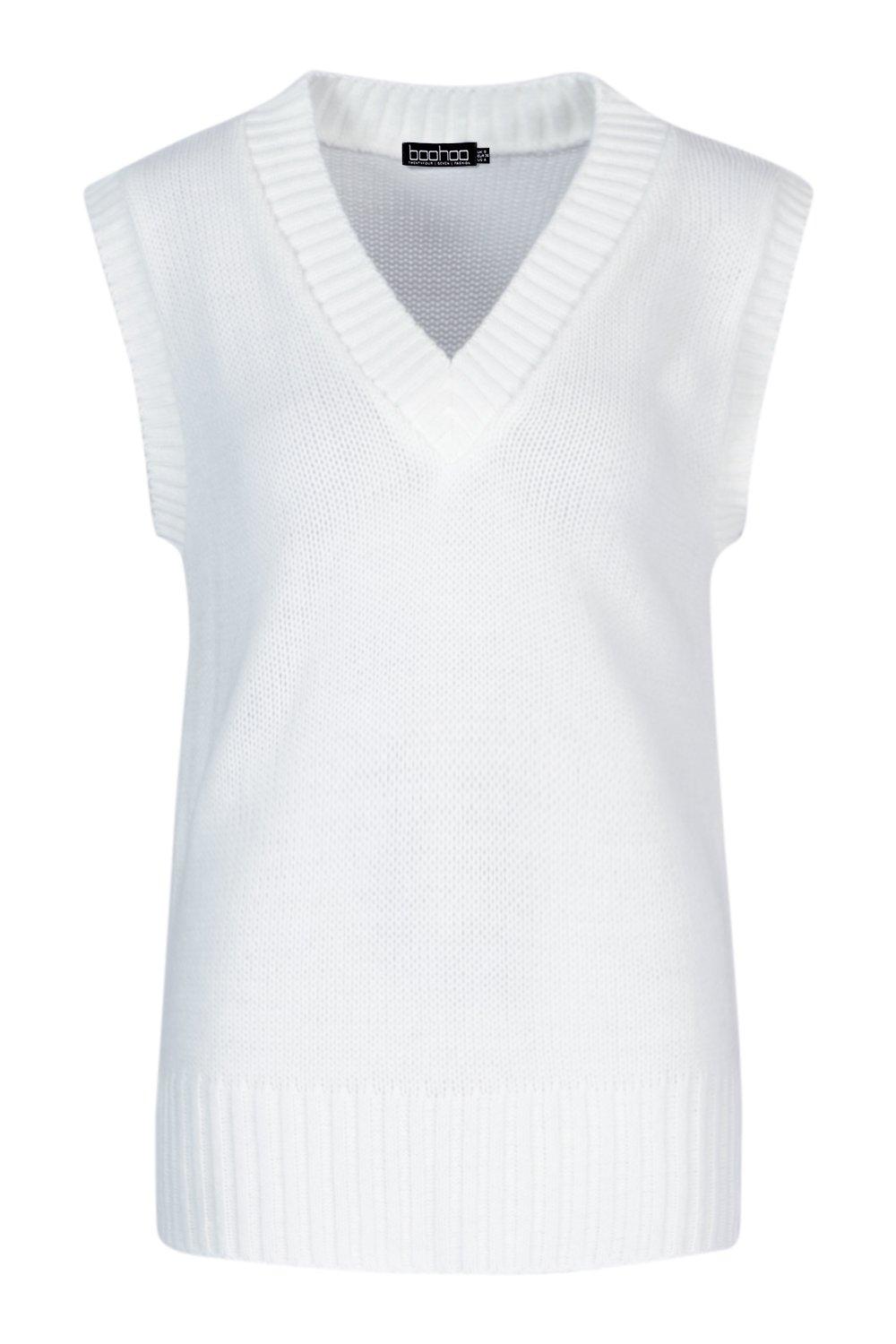 womens knitted tank tops uk