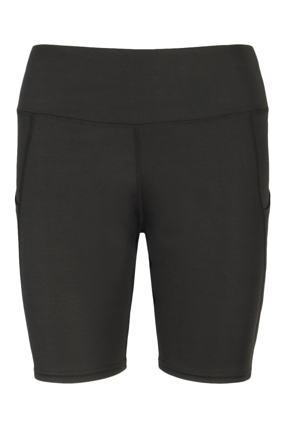 Short sport shop avec poche telephone