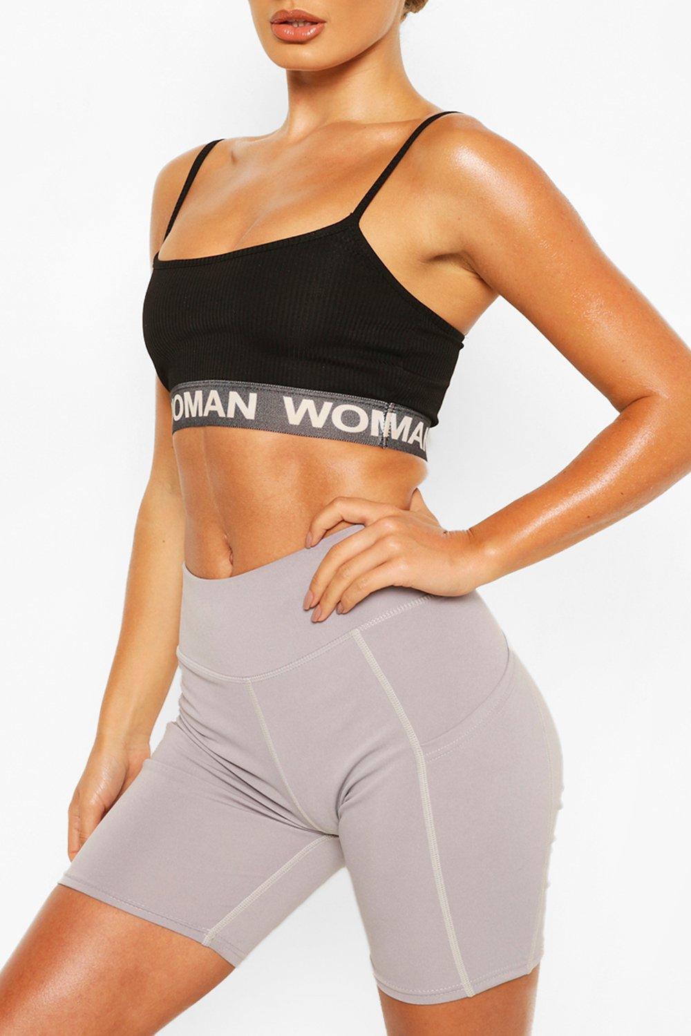 gym cycling shorts