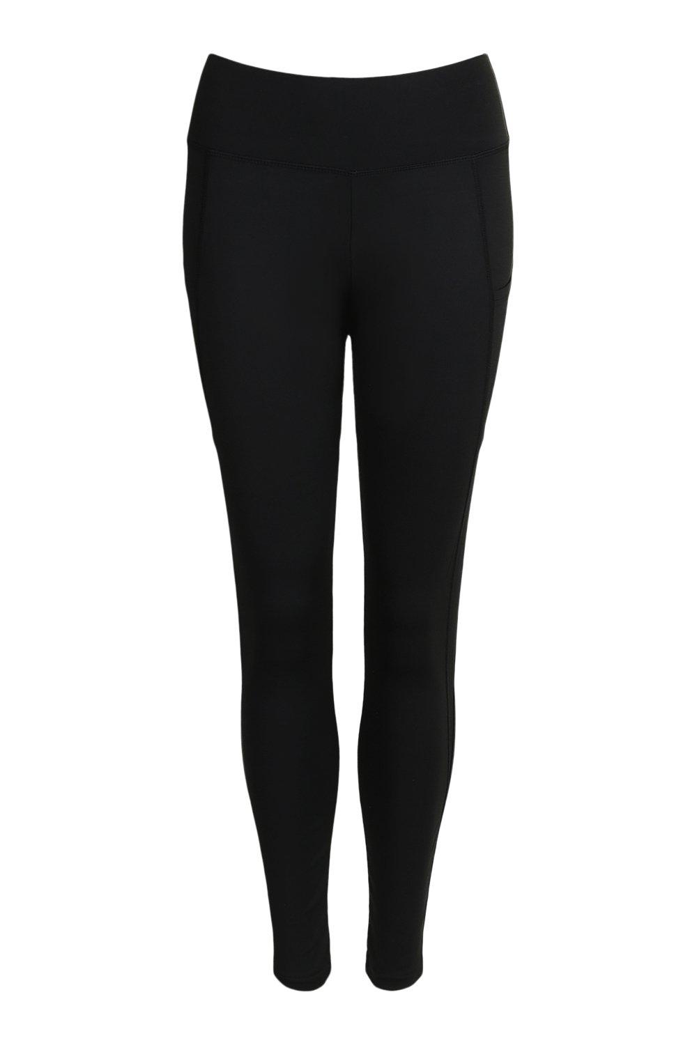 Mesh insert hotsell gym leggings