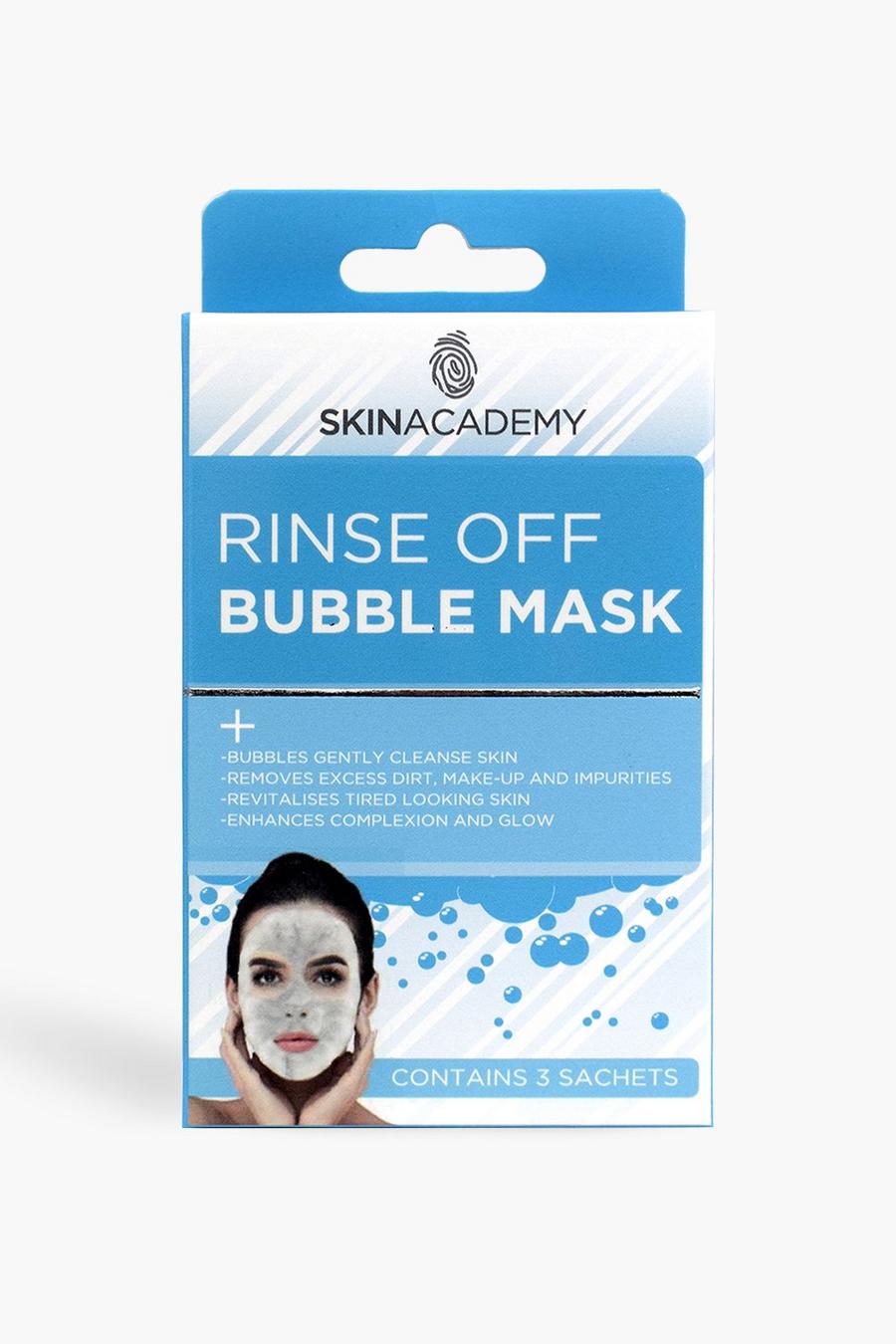 Maschera Bubble Skin Academy image number 1