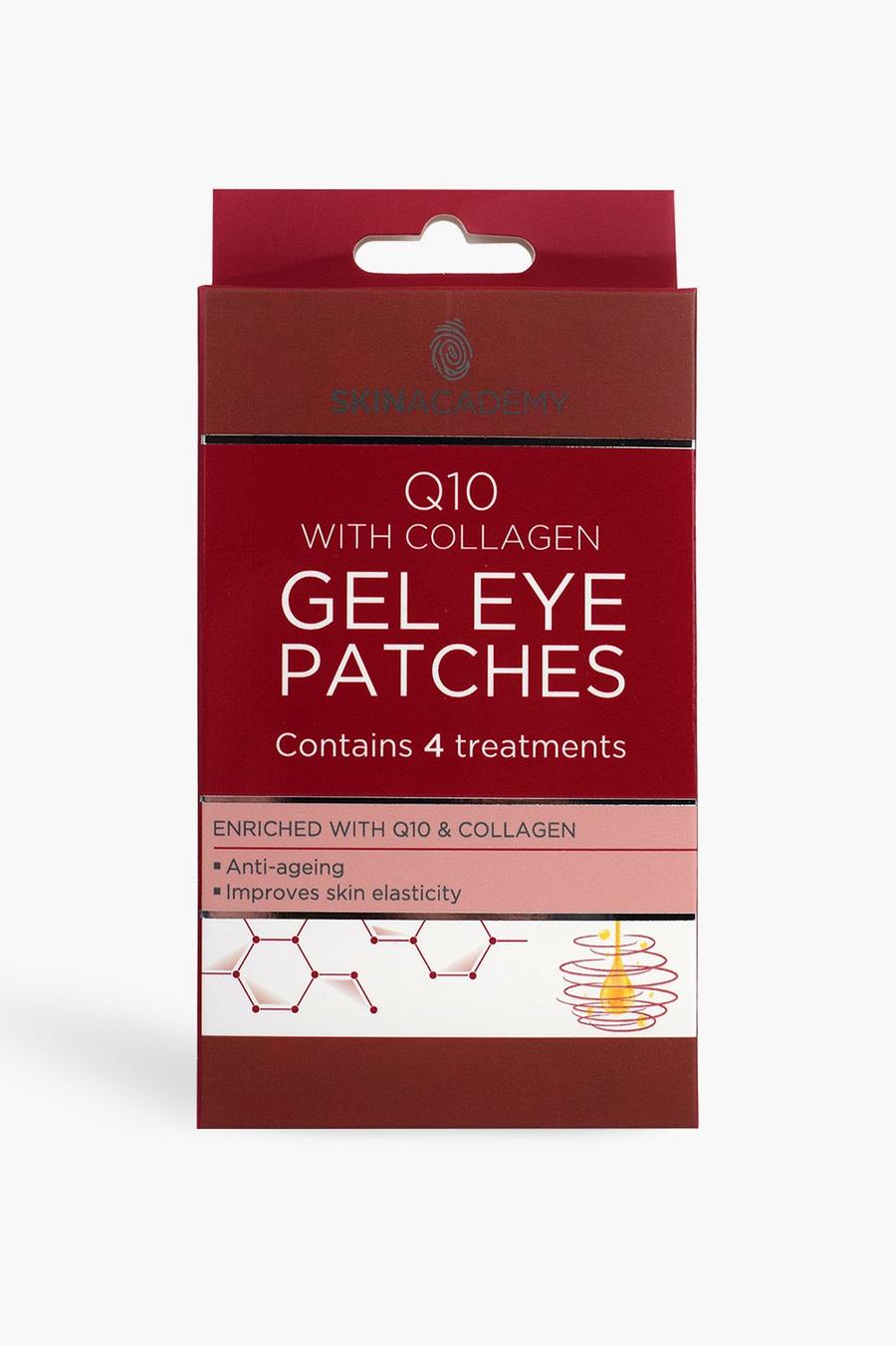 Red Skin Academy Gel Eye Patches - Q10 w/ Collagen image number 1