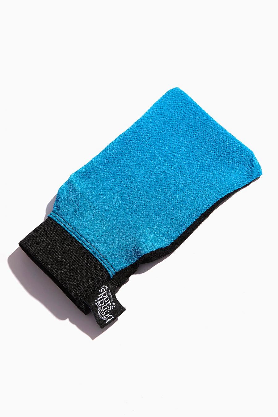 Bondi Sands Peeling Handschuh, Blau image number 1