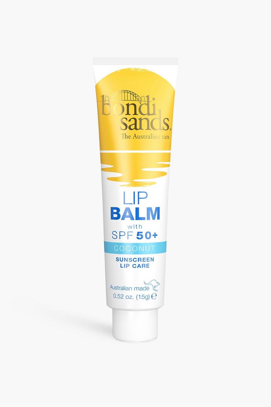 Bondi Sands Coconut Lip Balm SPF50+ 15g image number 1