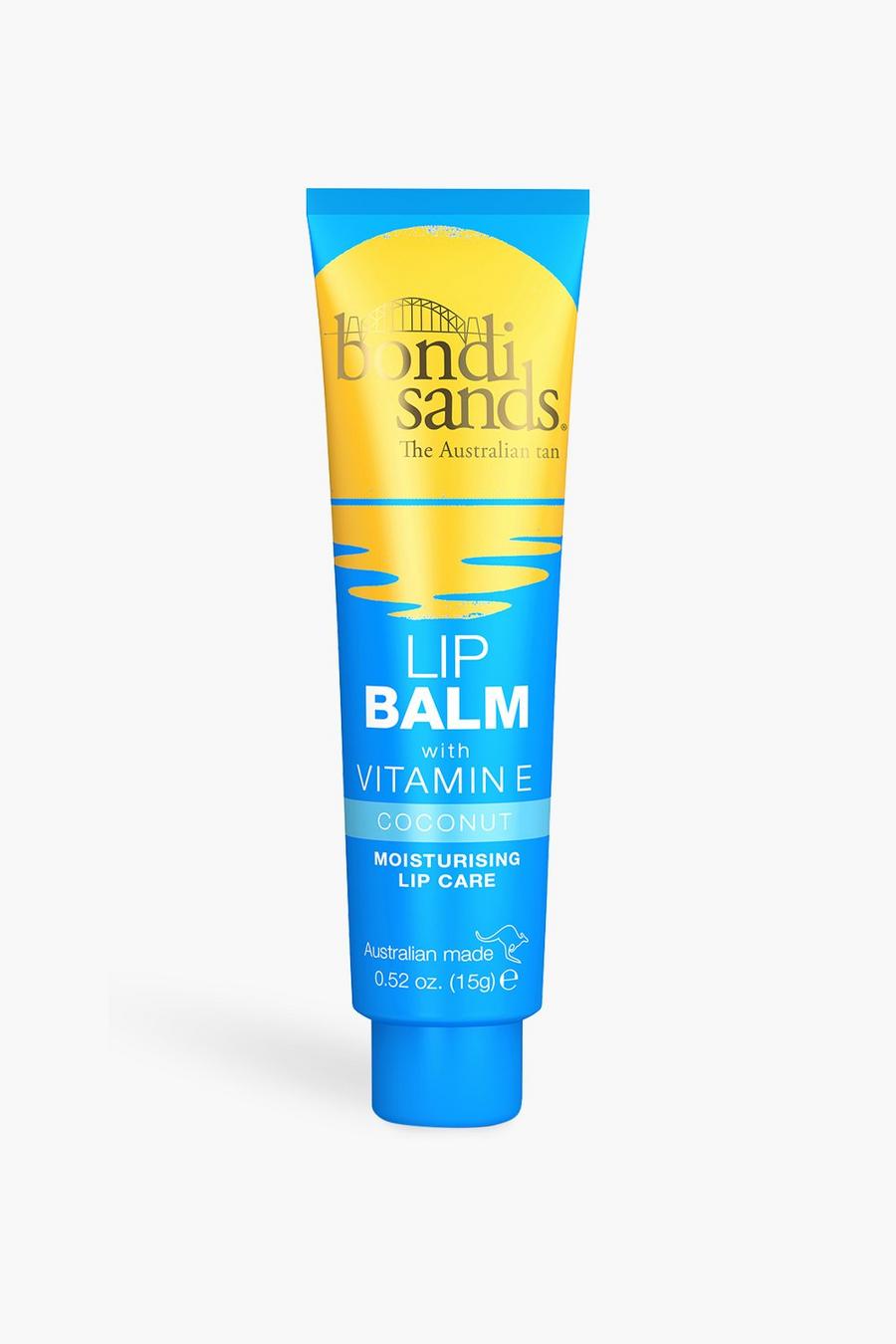 Bondi Sands Coconut Lip Balm Vitamin E 15g image number 1