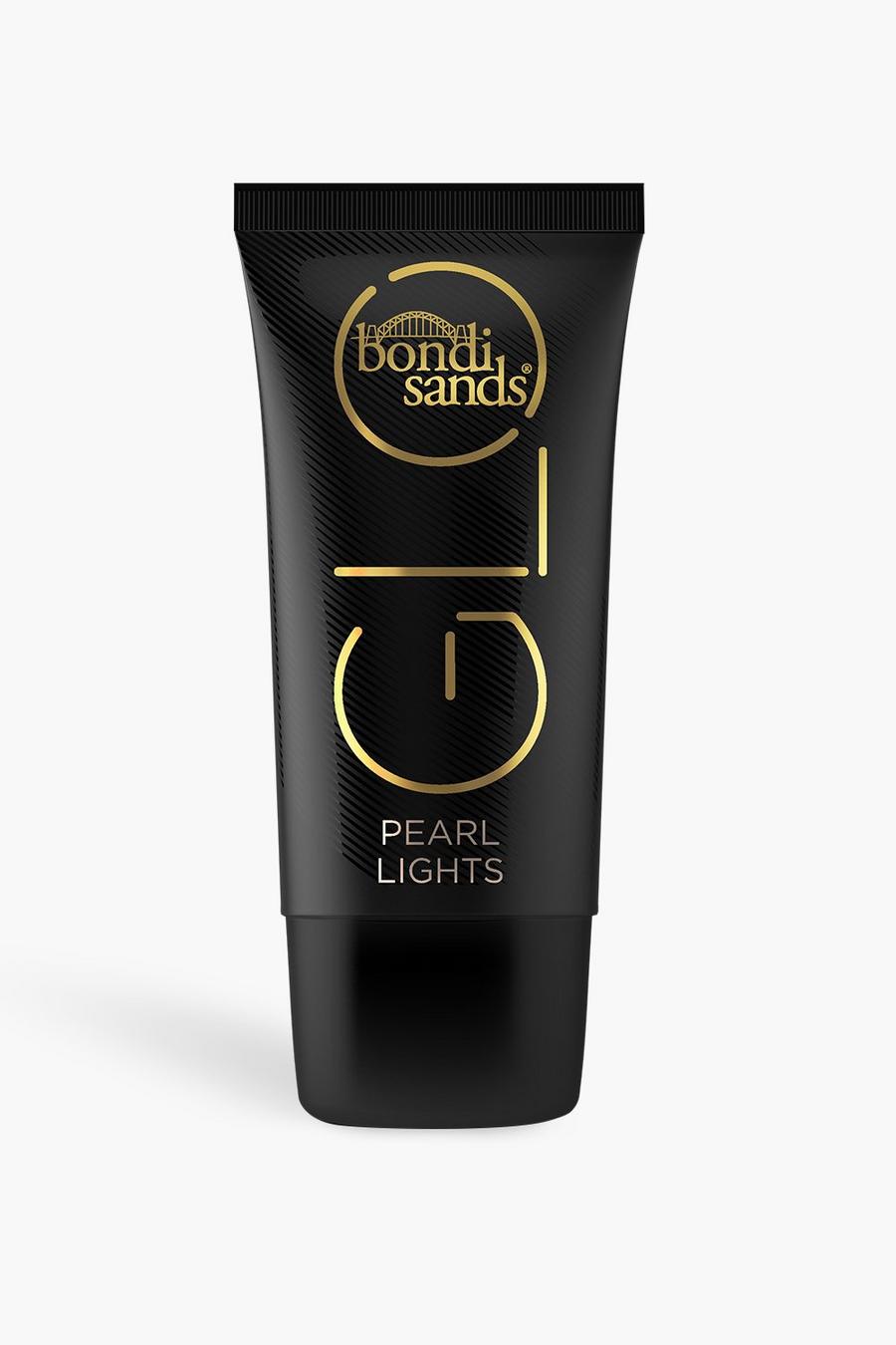 Brown Bondi Sands Glo Parel Lights 25ml image number 1