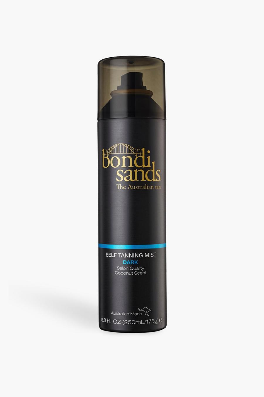 Espuma auto bronceadora Bondi Sands - Dark 250 ml, Oscuro image number 1
