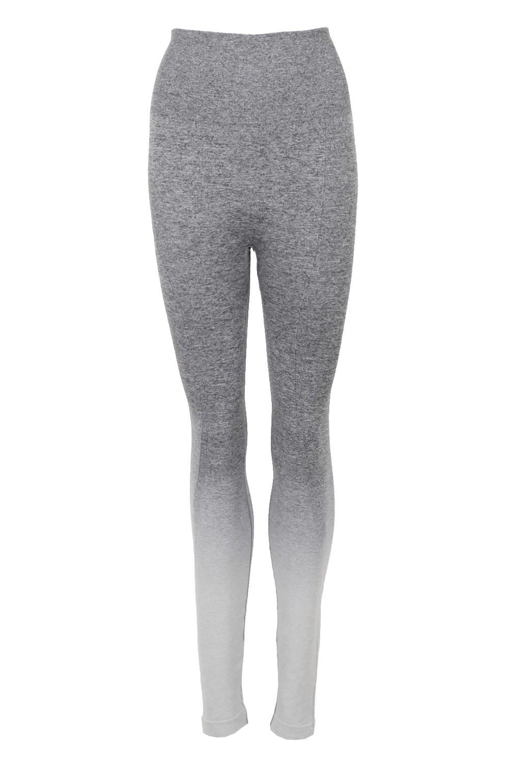 Ombre Sports Leggings