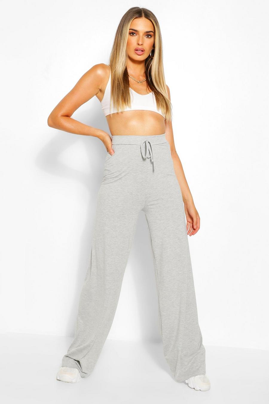 Everyday Wide Leg Pants image number 1