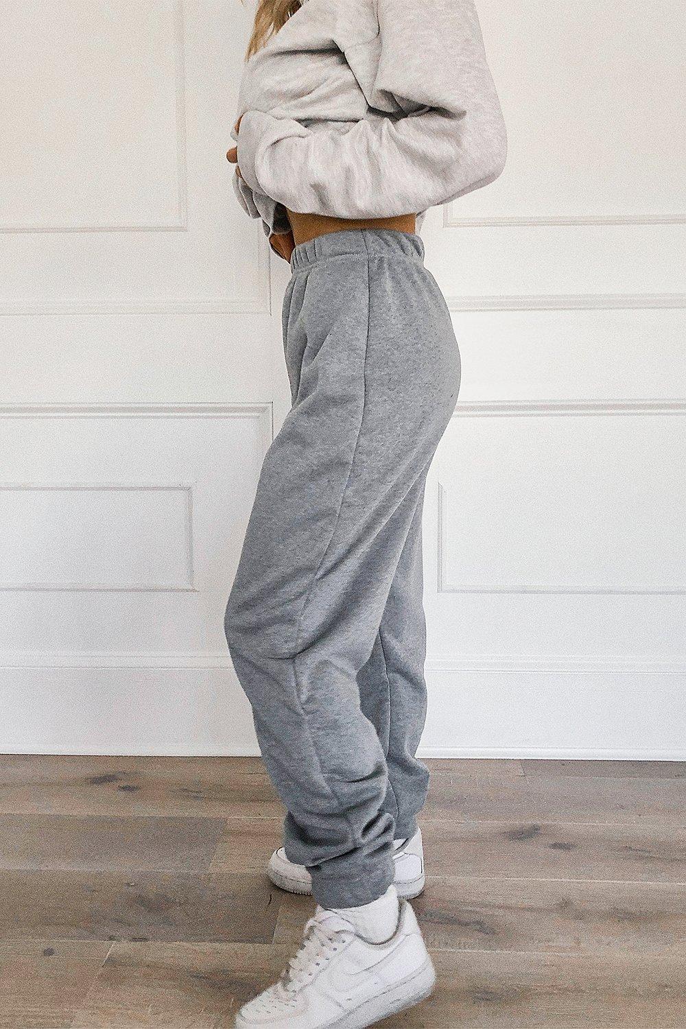 super soft womens joggers